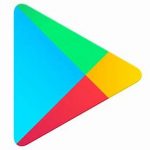 Image result for play store logo