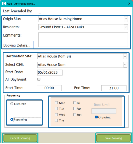 Graphical user interface, application

Description automatically generated