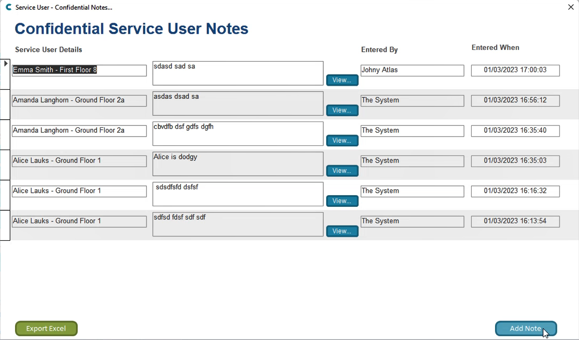 Graphical user interface, table

Description automatically generated